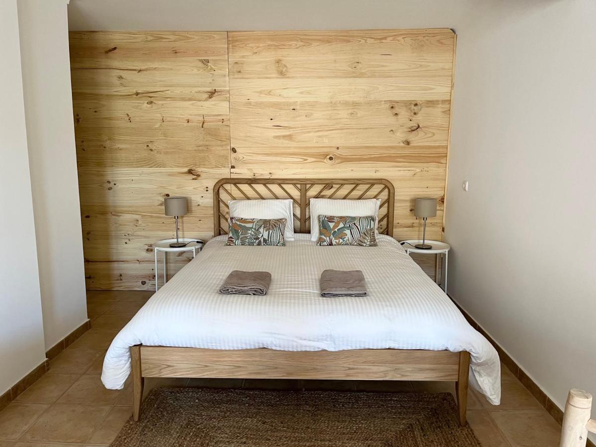 Sesimbra Natural Room And Private Access Buitenkant foto