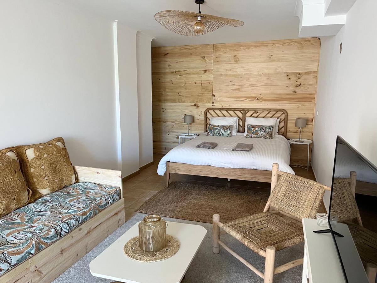 Sesimbra Natural Room And Private Access Buitenkant foto