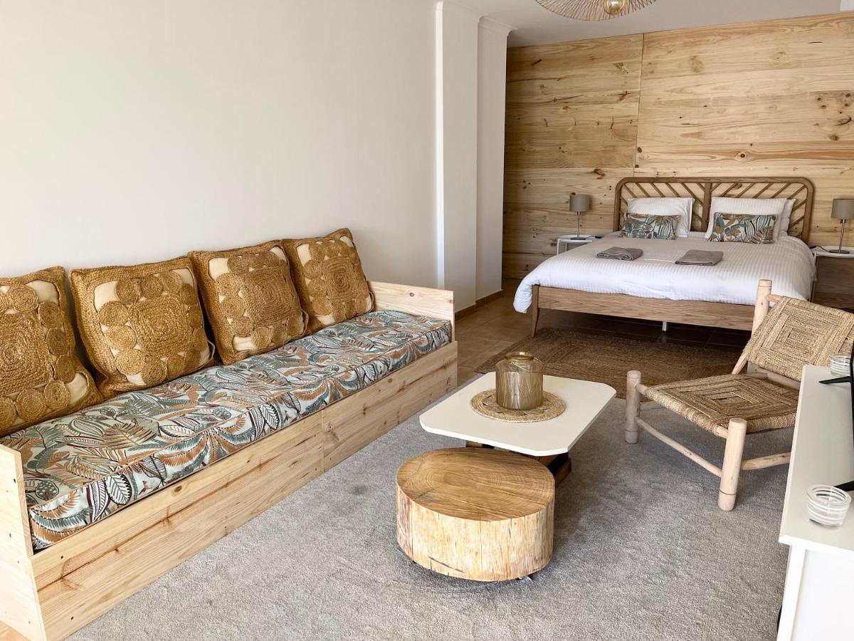 Sesimbra Natural Room And Private Access Buitenkant foto