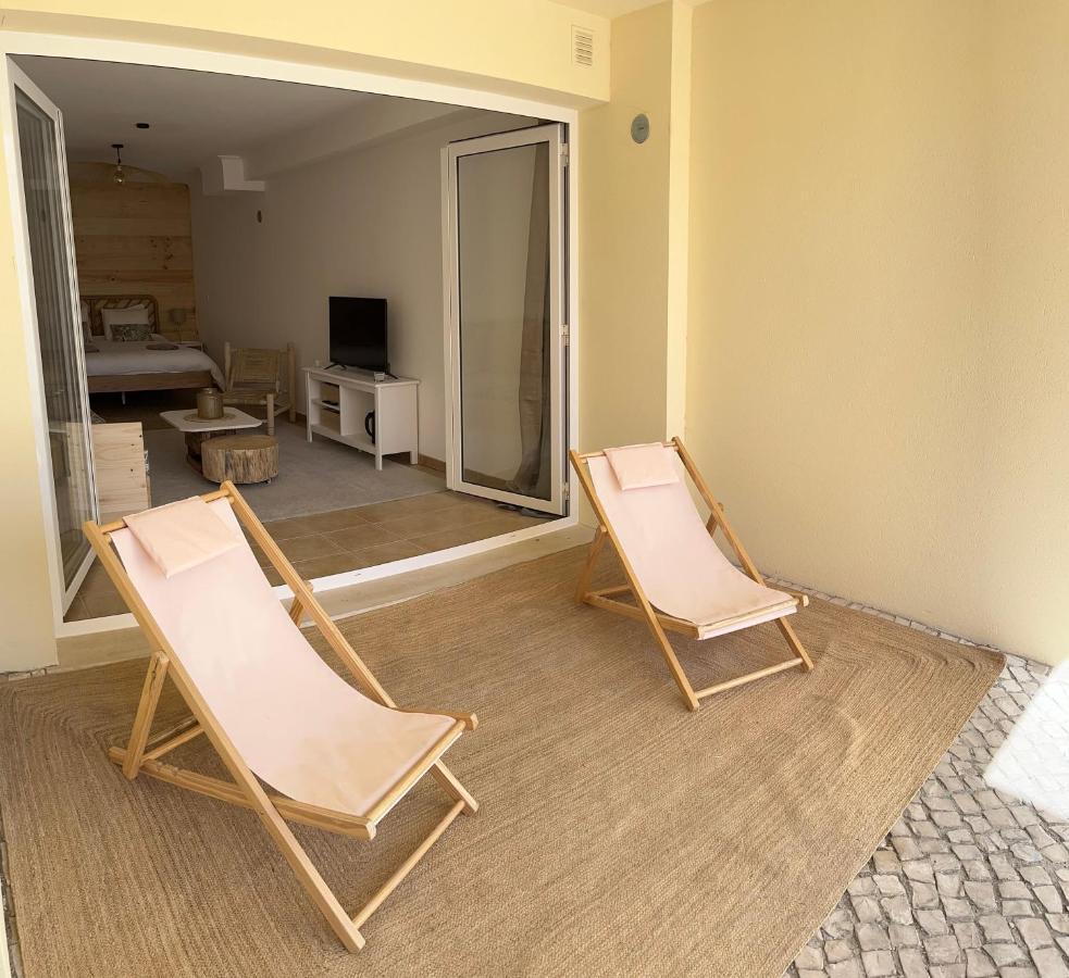 Sesimbra Natural Room And Private Access Buitenkant foto