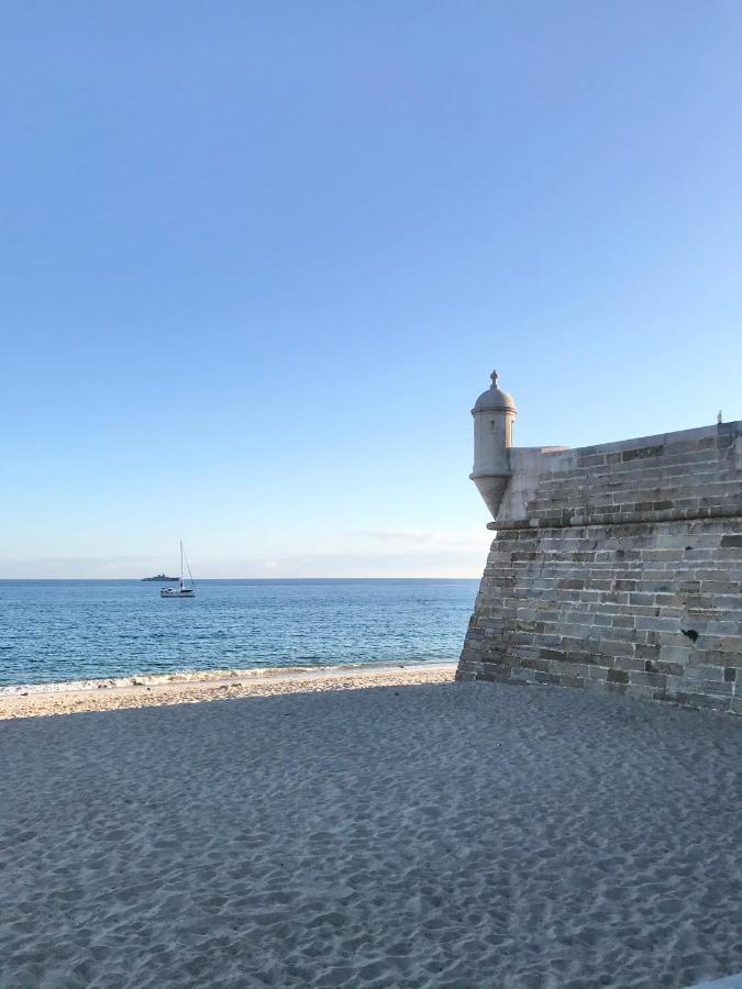 Sesimbra Natural Room And Private Access Buitenkant foto